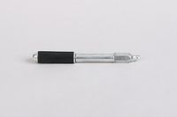 One day packer - steel Ø 13 x 120 mm