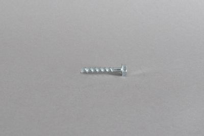 Concrete screw 