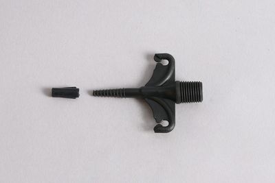 - polymer Ø 6 x 65 mm