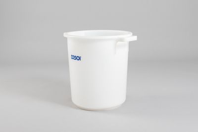 40 litre material container 