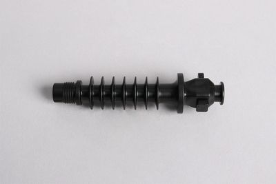 Lamella drive-in packer polymer, Ø 18 x 115 mm
